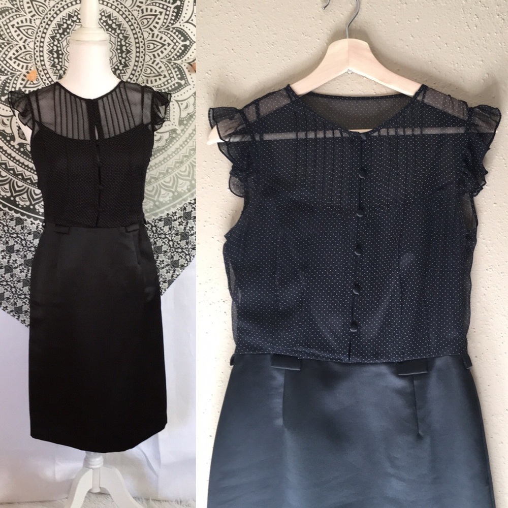 TAHARI Arthur s. levine dress